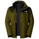 The North Face Ανδρικό μπουφάν Evolve II Triclimate Jacket
